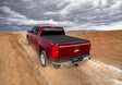 Truxedo 2023 GMC Canyon / Chevrolet Colorado 5ft 2in Bed Pro X15 Tonneau Cover - Matte Black - Truck & Automotive