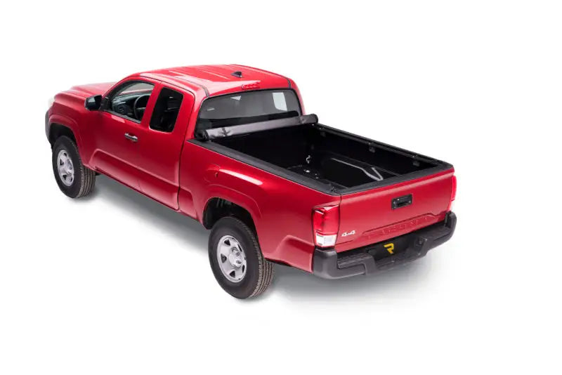 Truxedo 2024 Toyota Tacoma 5ft Lo Pro Bed Cover - Tonneau Covers