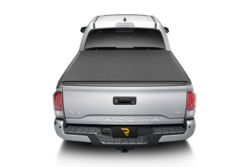 Truxedo 2024 Toyota Tacoma 5ft Pro X15 Bed Cover - Tonneau Covers