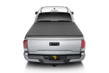 Truxedo 2024 Toyota Tacoma 5ft Pro X15 Bed Cover - Tonneau Covers