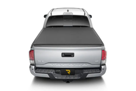 Truxedo 2024 Toyota Tacoma 5ft Pro X15 Bed Cover - Tonneau Covers