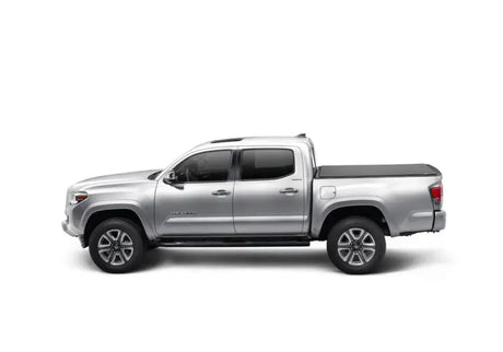 Truxedo 2024 Toyota Tacoma 5ft Pro X15 Bed Cover - Tonneau Covers