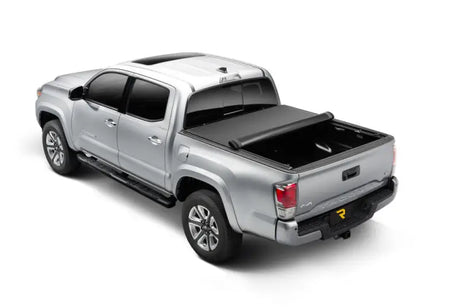 Truxedo 2024 Toyota Tacoma 5ft Pro X15 Bed Cover - Tonneau Covers