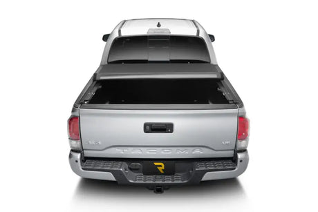 Truxedo 2024 Toyota Tacoma 5ft Pro X15 Bed Cover - Tonneau Covers