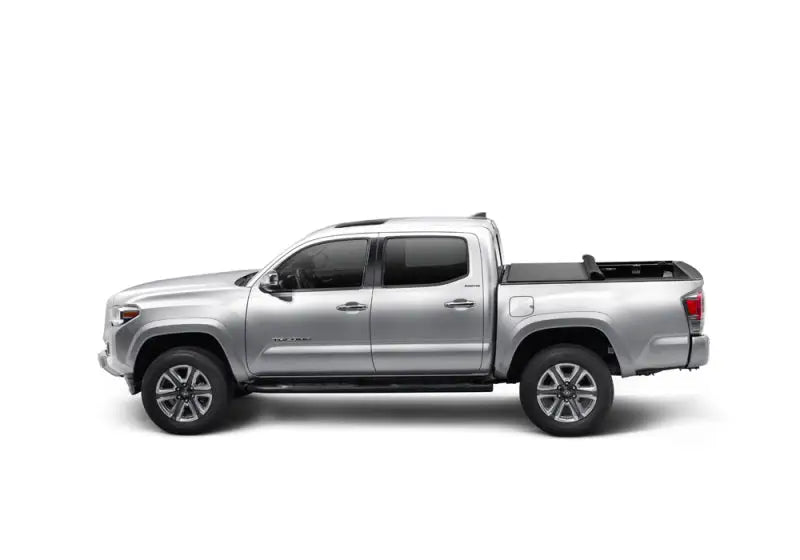 Truxedo 2024 Toyota Tacoma 5ft Pro X15 Bed Cover - Tonneau Covers