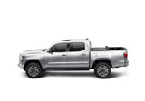 Truxedo 2024 Toyota Tacoma 5ft Pro X15 Bed Cover - Tonneau Covers