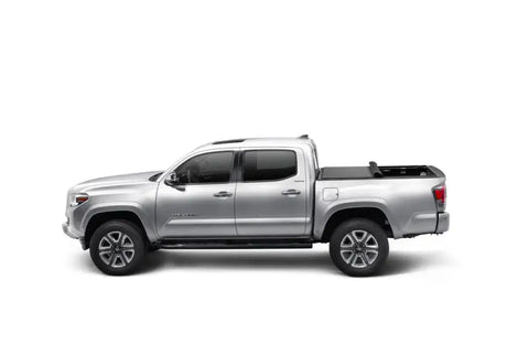 Truxedo 2024 Toyota Tacoma 5ft Pro X15 Bed Cover - Tonneau Covers
