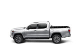 Truxedo 2024 Toyota Tacoma 5ft Pro X15 Bed Cover - Tonneau Covers