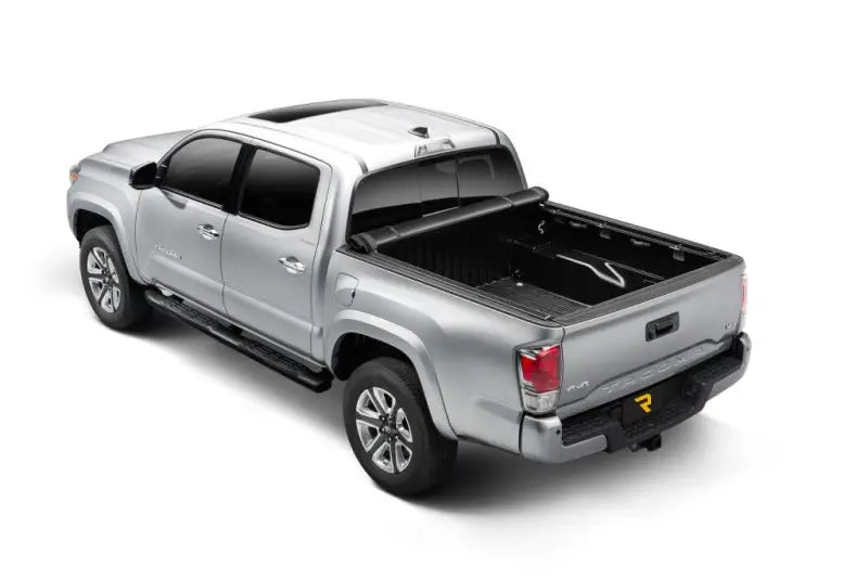 Truxedo 2024 Toyota Tacoma 5ft Pro X15 Bed Cover - Tonneau Covers