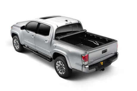 Truxedo 2024 Toyota Tacoma 5ft Pro X15 Bed Cover - Tonneau Covers