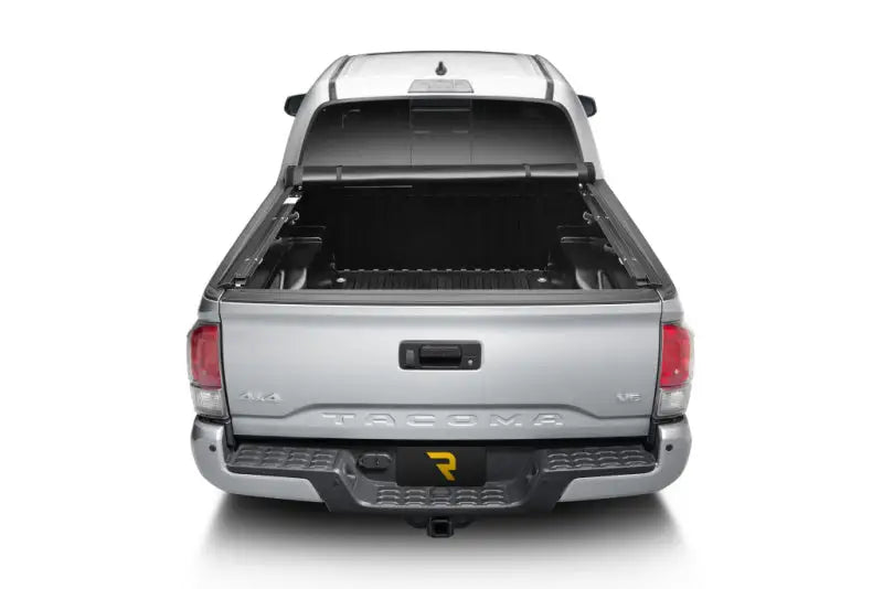 Truxedo 2024 Toyota Tacoma 5ft Pro X15 Bed Cover - Tonneau Covers