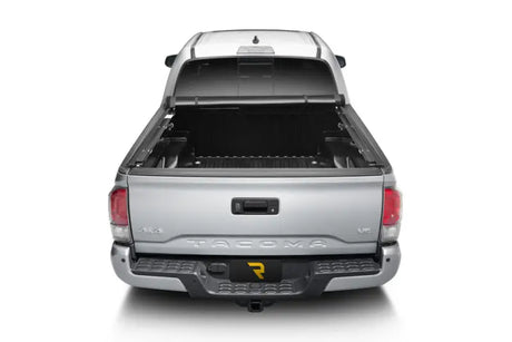 Truxedo 2024 Toyota Tacoma 5ft Pro X15 Bed Cover - Tonneau Covers