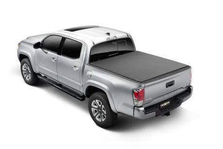 Truxedo 2024 Toyota Tacoma 5ft Pro X15 Bed Cover - Tonneau Covers