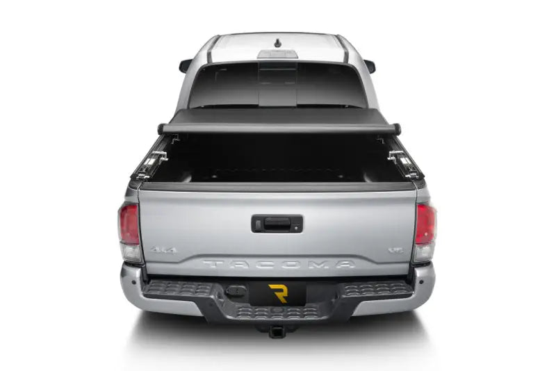 Truxedo 2024 Toyota Tacoma 5ft TruXport Bed Cover - Tonneau Covers
