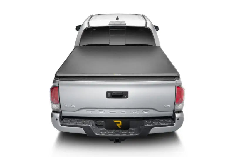 Truxedo 2024 Toyota Tacoma 5ft TruXport Bed Cover - Tonneau Covers