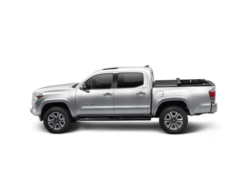 Truxedo 2024 Toyota Tacoma 5ft TruXport Bed Cover - Tonneau Covers