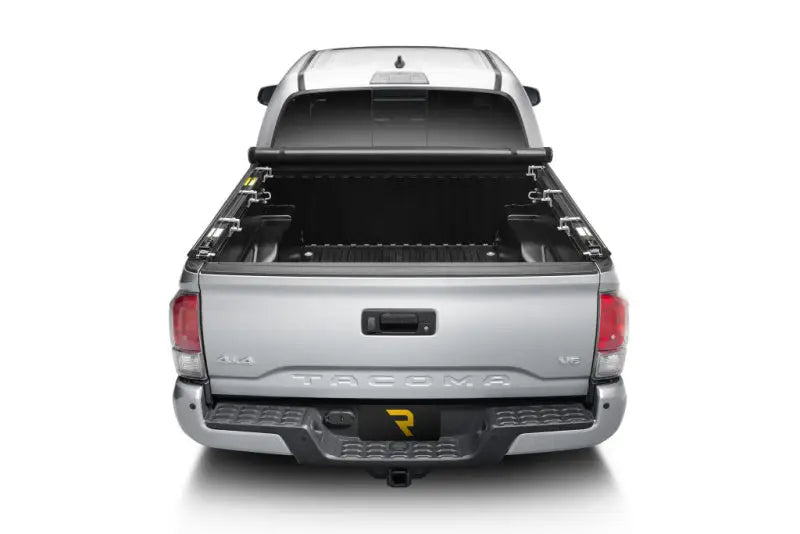 Truxedo 2024 Toyota Tacoma 5ft TruXport Bed Cover - Tonneau Covers