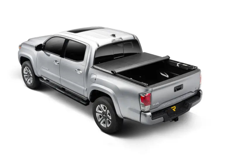 Truxedo 2024 Toyota Tacoma 5ft TruXport Bed Cover - Tonneau Covers