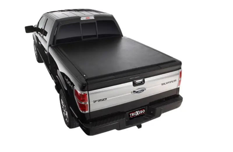 Truxedo 97-03 Ford F-150 Flareside 6ft 6in Lo Pro Bed Cover - Truck & Automotive