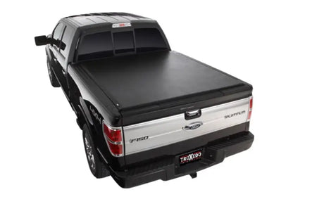 Truxedo 97-03 Ford F-150 Flareside 6ft 6in Lo Pro Bed Cover - Truck & Automotive
