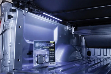 Truxedo B-Light Battery Powered Truck Bed Lighting System - 18in - & Automotive