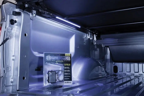 Truxedo B-Light Battery Powered Truck Bed Lighting System - 18in - & Automotive