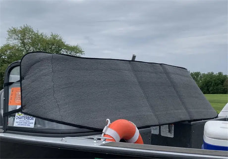 Truxedo Boat Windshield Protector - Truck & Automotive