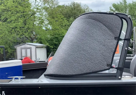 Truxedo Boat Windshield Protector - Truck & Automotive