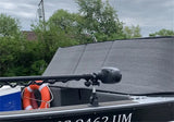 Truxedo Boat Windshield Protector - Truck & Automotive