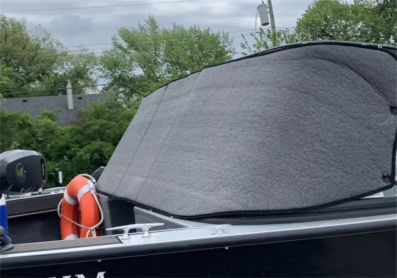 Truxedo Boat Windshield Protector - Truck & Automotive