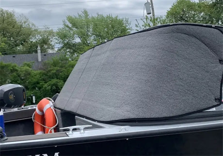 Truxedo Boat Windshield Protector - Truck & Automotive