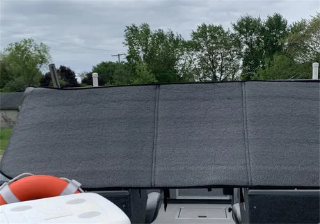 Truxedo Boat Windshield Protector - Truck & Automotive