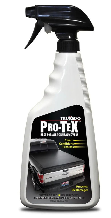 Truxedo Pro-TeX Protectant Spray - 20oz - Truck & Automotive
