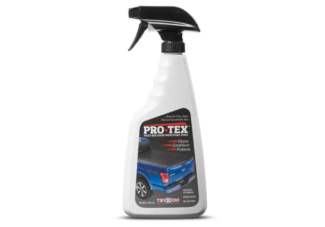 Truxedo Pro-TeX Protectant Spray - 20oz - Truck & Automotive