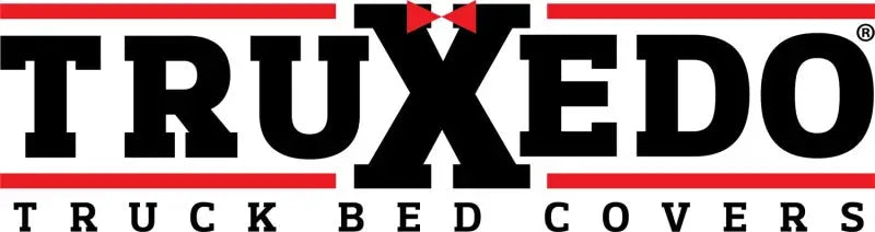 Truxedo Truck Bed Covers logo.
