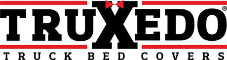 Truxedo Truck Bed Covers logo.