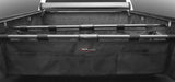 Truxedo Truck Luggage Bed Organizer/Cargo Sling for full size trucks, providing weather-resistant extra storage space with customizable support and organization.