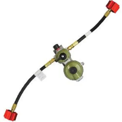 TRVLR Choice 53HPPT24TC - Green Red