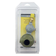 TRVLR Choice EGR295HPTC Feature all zinc body construction