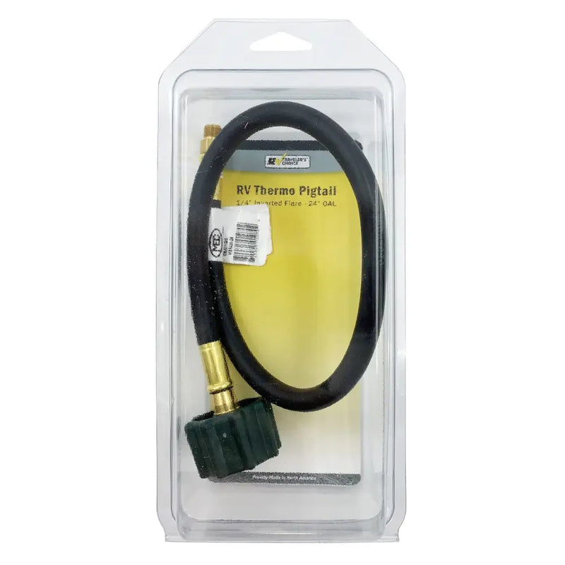 TRVLR Choice 42524PTC 400,000 BTU Capacity