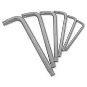 TRX2 Cruz Tools Torx Key Set 