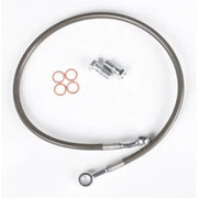 TRX250R-R-SMOKE Brakeline Rear Honda Smoke - Brake Line Kit