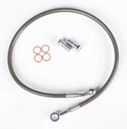 TRX250R-R-SMOKE Brakeline Rear Honda Smoke - Brake Line Kit