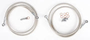 TRX450-2F-2 Streamline Brakeline Frt 2-Line Hon Std+2 - RV and Auto Parts