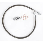 TRX450-R-SMOKE Brakeline Rear Honda Smoke - Brake Line Kit