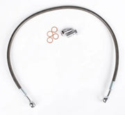 TRX700XX-R-SM Brakeline Rear Honda Smoke - Brake Line Kit