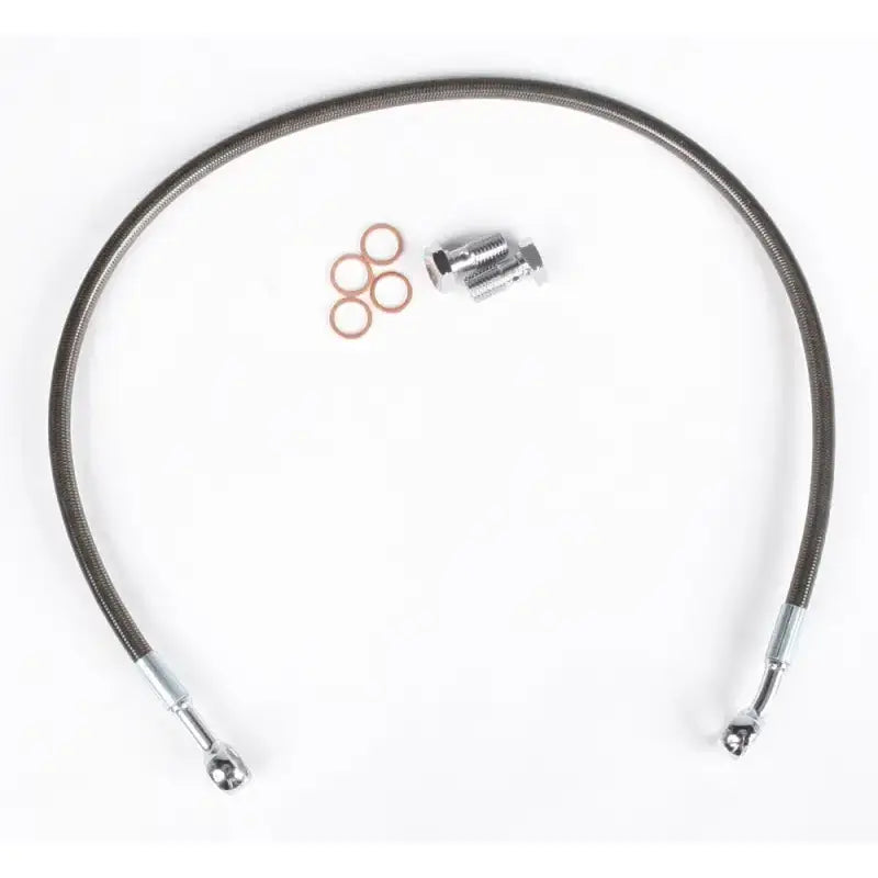 TRX700XX-R-SM Brakeline Rear Honda Smoke - Brake Line Kit