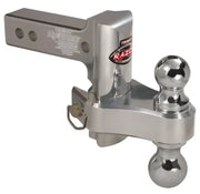 TRZ4ALRP Trailer Hitch Ball Mount
