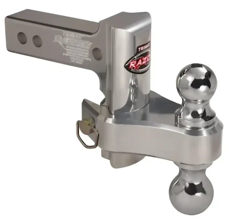 TRZ4ALRP Trailer Hitch Ball Mount