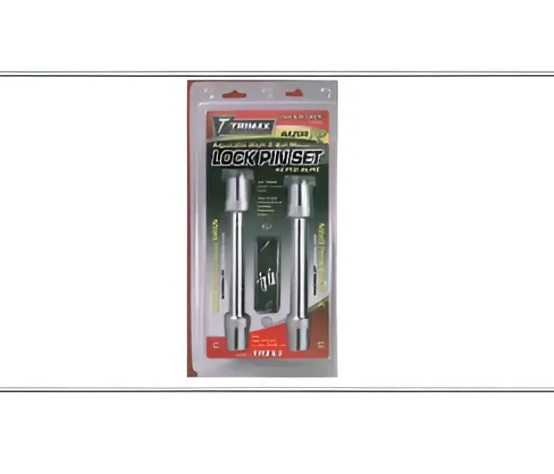 TRZ52 Trailer Hitch Pin